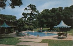 The Mark Thomas Inn Postcard