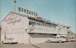 The King Neptune Postcard