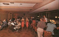 Hotel Superstition Ho Postcard