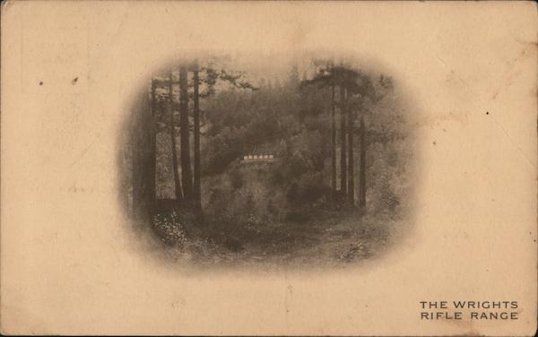 The Wrights Rifle Range California