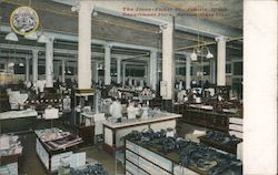 The Stone Fisher Co. Postcard