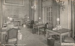 The Breakers Postcard