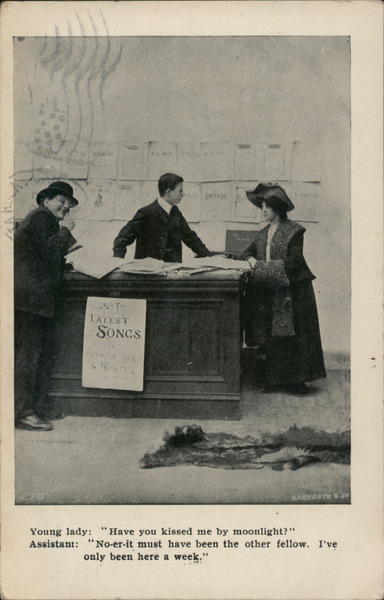 Latest Songs - Yong Lady Women