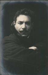Giovanni Grasso Postcard