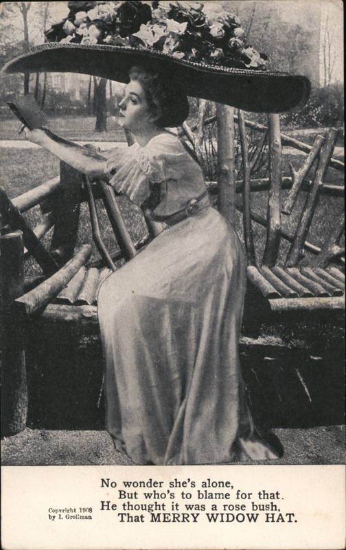 No Wonder She's Alone Women