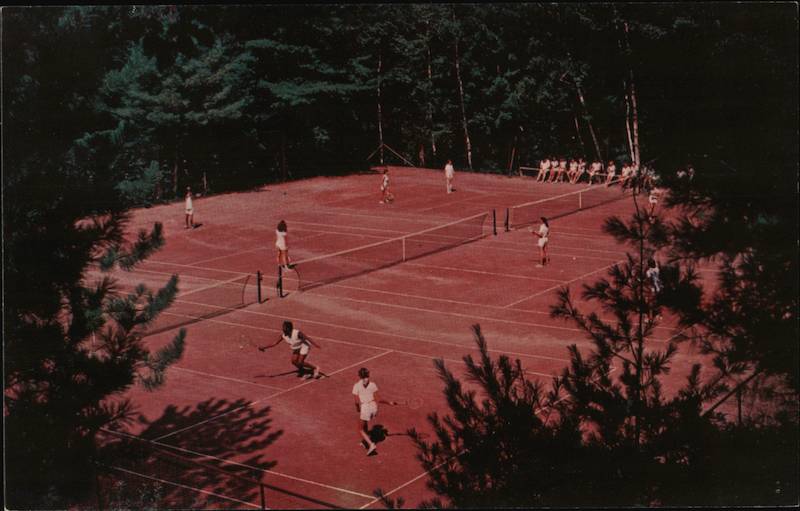 Wyonegonic Hingham Massachusetts