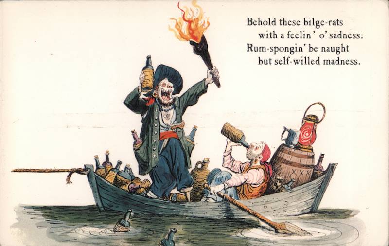 Pirates of the Caribbean - New Orleans Square Disney