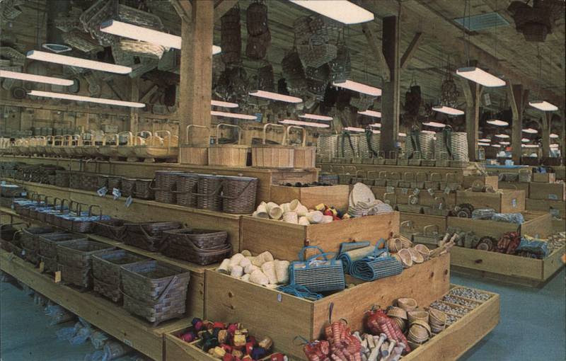 Interior View of Baskeetville Toano Virginia Frank L. Forward