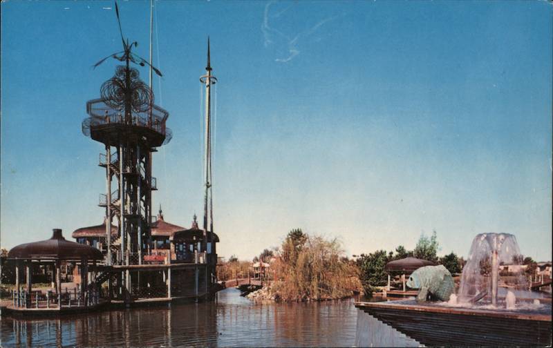 Vacation Isle West Mission Bay San Diego California