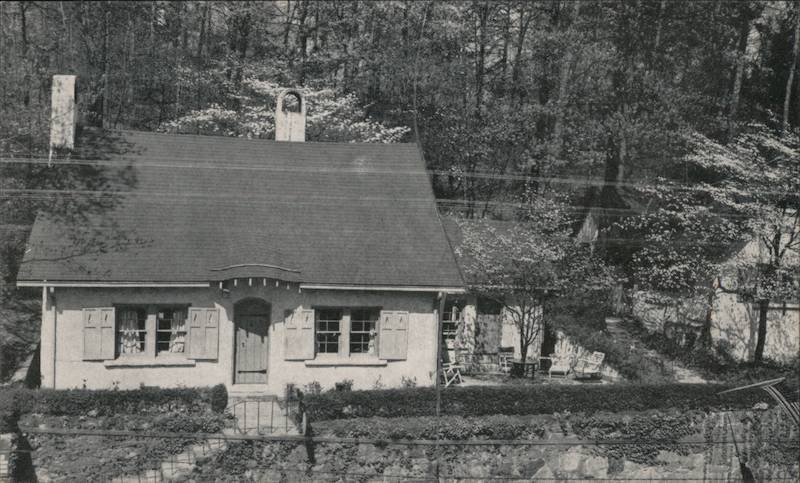 Toy House Tryon North Carolina