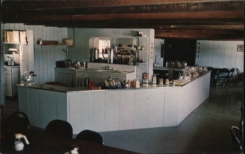 Lesure's Sugarhouse Ashfield Massachusetts