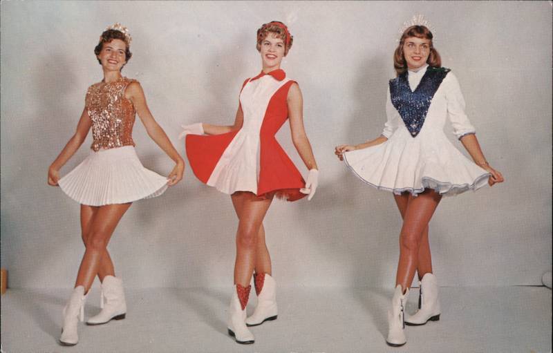 Varsity School Fashions San Francisco California