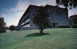 St. Scholastica Education Center Retreat Fort Smith, AR Postcard Postcard Postcard