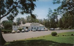 Petrullo's Everglades Hackensack, NJ Postcard Postcard Postcard