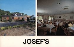 Josef's Country Inn Postcard