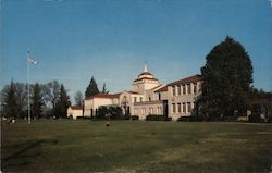 High School Postcard