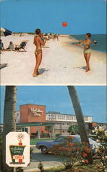 Holiday Inn Destin, FL Postcard Postcard Postcard