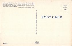 back