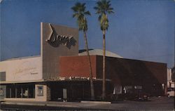 Robbins' Drug Los Angeles, CA Postcard Postcard Postcard