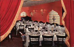 Alexis' Tangier Postcard