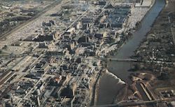 Tennessee Eastman Company - Division of Eastman Kodak Company Postcard