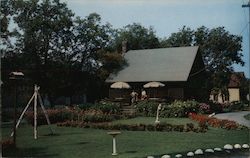 The Maple Museum St. Johnsbury, VT Postcard Postcard Postcard