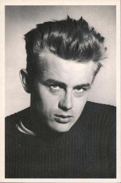 James Dean Actors