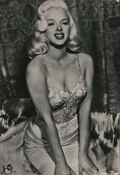 Diana Dors Actresses