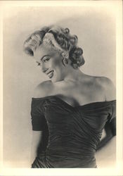 Marilyn Monroe Actresses