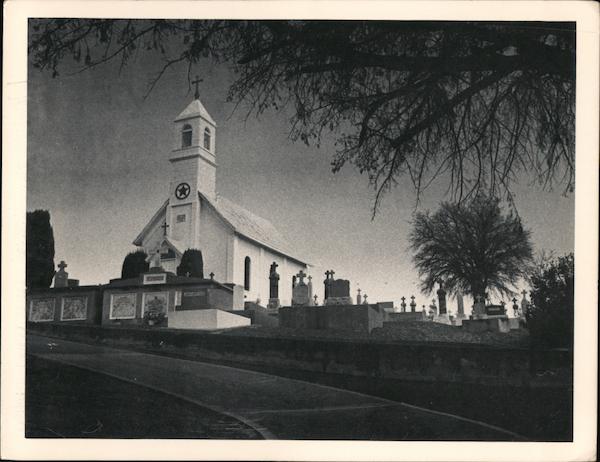 Saint Sava Church Jackson California