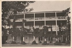 St. George Hotel Volcano, CA Postcard Postcard Postcard