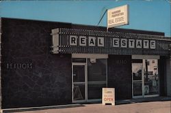 Sonoma Properties, Inc. Postcard