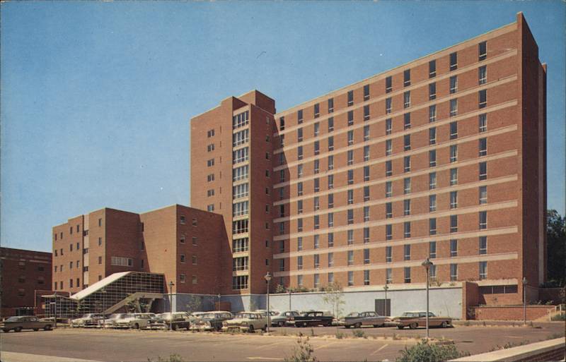 Methodist Hospital Memphis Tennessee