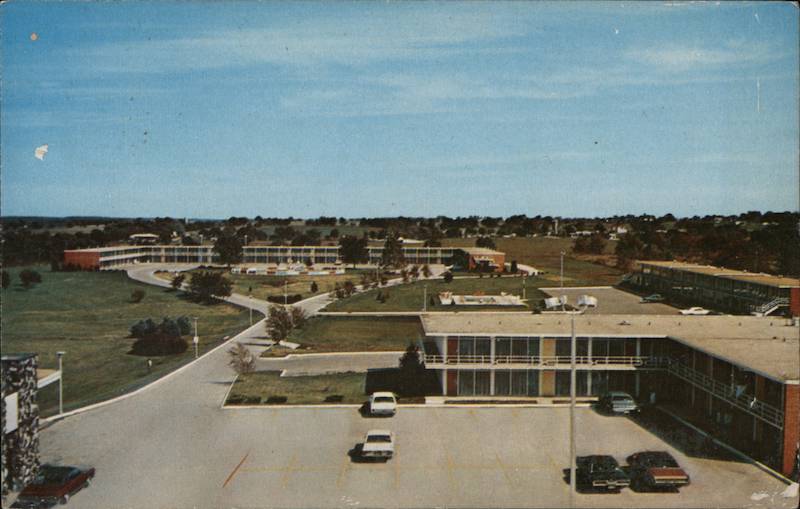 Holiday Inn Springfield Missouri