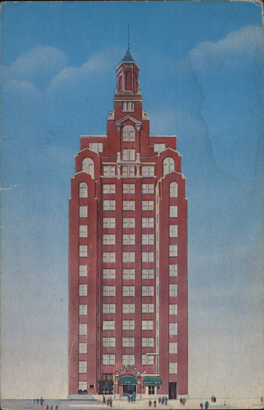 Hotel Elysee New York