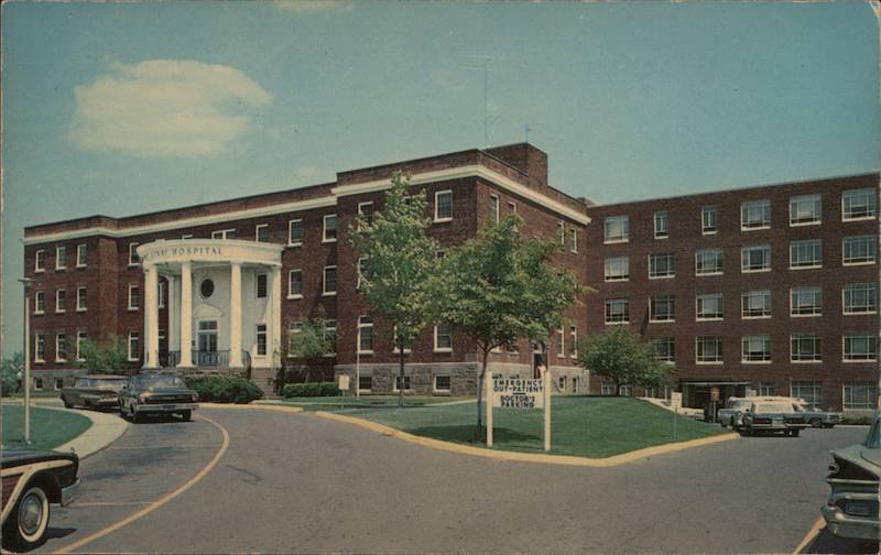 The Mount Sinai Hospital Hartford Connecticut