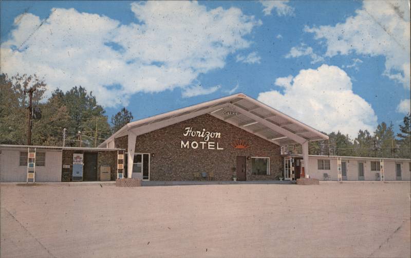 Horizon Motel - Featuring Wall to Wall Hospitality Rocky Mount North Carolina