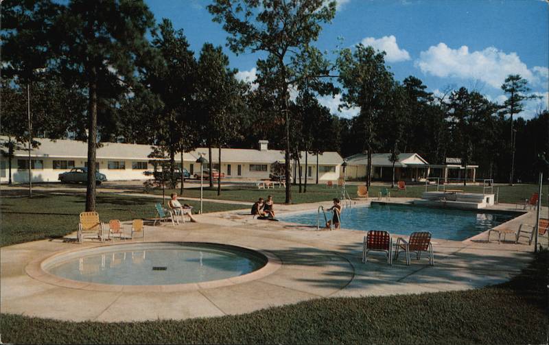 Ellwyn Motel Petersburg Virginia