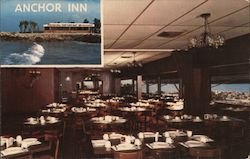 Anchor Inn Postcard