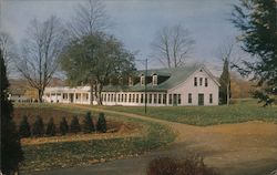 Annex, Valeria Home Postcard
