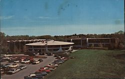 High Ridge Park Stamford, CT Postcard Postcard Postcard