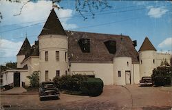 The NOrmandy Sioux City, IA Don Buell Postcard Postcard Postcard