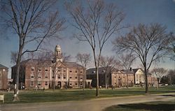 University of Maine Orono, ME Bill Bardsley Postcard Postcard Postcard