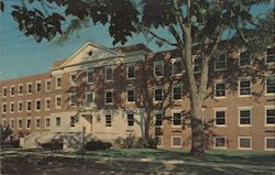 Payson Smith Hall at the University of Maine Portland, ME Postcard Postcard Postcard