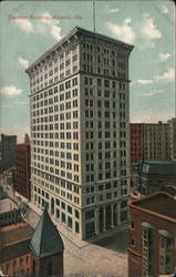 Candler Building Postcard