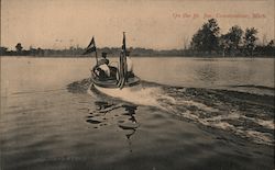 On the St. Joe Postcard