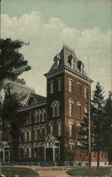 High School Batavia, NY Postcard Postcard Postcard