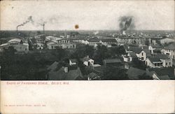 Shops of Fairbanks Morse Beloit, WI Postcard Postcard Postcard