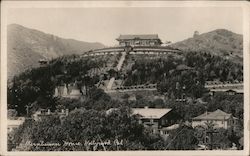 Bernheimer House Postcard