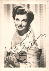 Esther Williams Original Photograph